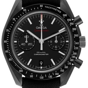 Omega Herrklocka 311.92.44.51.01.007 Speedmaster Moonwatch Co-Axial