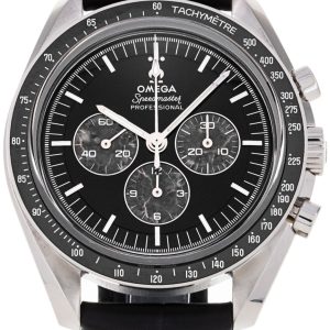 Omega Herrklocka 311.93.42.30.99.001 Speedmaster Moonwatch