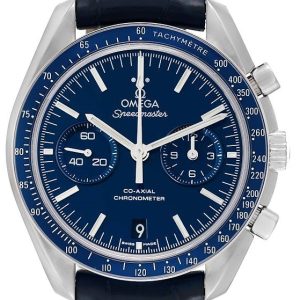 Omega Herrklocka 311.93.44.51.03.001 Speedmaster Moonwatch Co-Axial