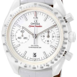 Omega Herrklocka 311.93.44.51.04.002 Speedmaster Moonwatch Co-Axial