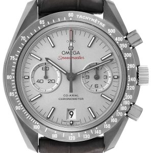 Omega Herrklocka 311.93.44.51.99.001 Speedmaster Moonwatch Co-Axial