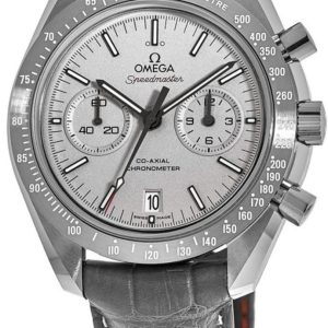 Omega Herrklocka 311.93.44.51.99.002 Speedmaster Moonwatch Co-Axial