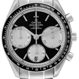 Omega Herrklocka 326.30.40.50.01.002 Speedmaster Racing Co-Axial