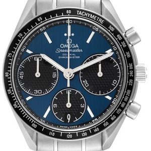 Omega Herrklocka 326.30.40.50.03.001 Speedmaster Racing Co-Axial