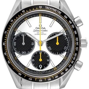 Omega Herrklocka 326.30.40.50.04.001 Speedmaster Racing Co-Axial