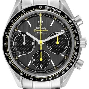 Omega Herrklocka 326.30.40.50.06.001 Speedmaster Racing Co-Axial