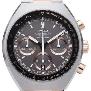 Omega Herrklocka 327.20.43.50.01.001 Speedmaster Mark II Co-Axial