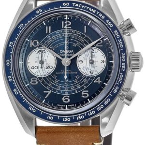 Omega Herrklocka 329.32.43.51.03.001 Speedmaster Chronoscope