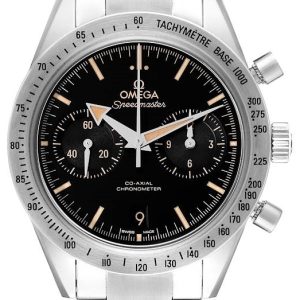 Omega Herrklocka 331.10.42.51.01.002 Speedmaster 57 Co-Axial