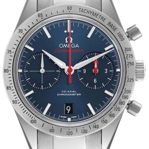 Omega Herrklocka 331.10.42.51.03.001 Speedmaster 57 Co-Axial