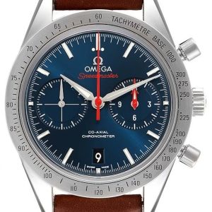 Omega Herrklocka 331.12.42.51.03.001 Speedmaster 57 Co-Axial