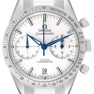 Omega Herrklocka 331.90.42.51.04.001 Speedmaster 57 Co-Axial