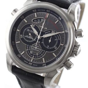 Omega Herrklocka 422.13.44.51.06.001 De Ville Co-Axial RaTTrapante