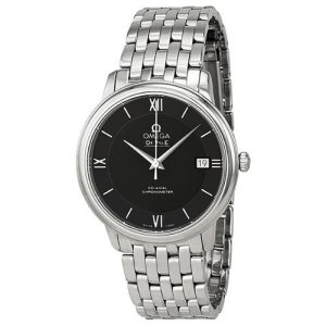 Omega Herrklocka 424.10.37.20.01.001 De Ville Prestige Co-Axial