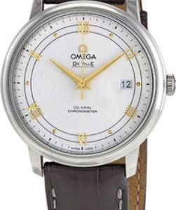 Omega Herrklocka 424.13.40.20.02.005 De Ville Prestige