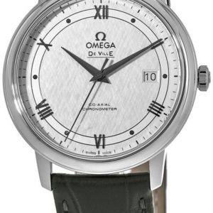 Omega Herrklocka 424.13.40.20.02.006 De Ville Prestige