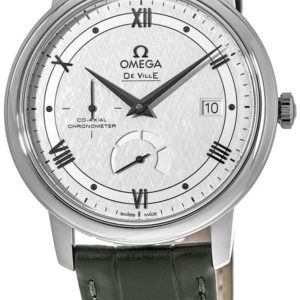 Omega Herrklocka 424.13.40.21.02.004 De Ville Prestige