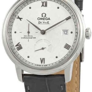 Omega Herrklocka 424.13.40.21.02.005 De Ville Prestige