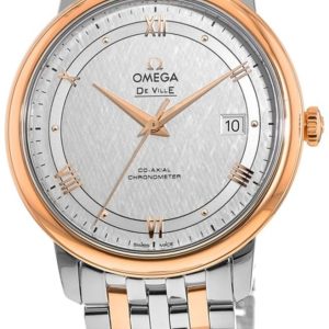 Omega Herrklocka 424.20.40.20.02.002 De Ville Prestige