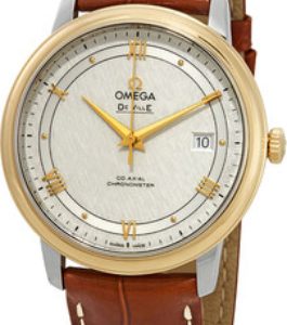 Omega Herrklocka 424.23.40.20.02.001 De Ville Prestige