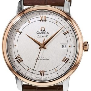 Omega Herrklocka 424.23.40.20.02.002 De Ville Prestige