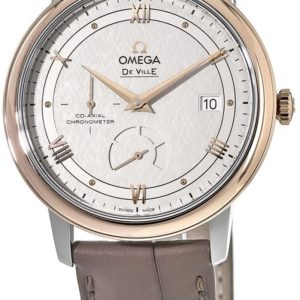 Omega Herrklocka 424.23.40.21.02.001 De Ville Prestige