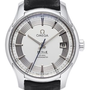 Omega Herrklocka 431.33.41.21.02.001 De Ville Hour Vision Co-Axial