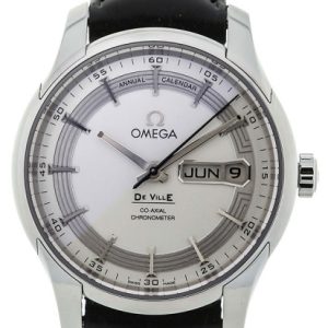 Omega Herrklocka 431.33.41.22.02.001 De Ville Hour Vision Co-Axial