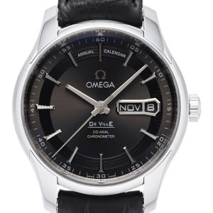 Omega Herrklocka 431.33.41.22.06.001 De Ville Hour Vision Co-Axial