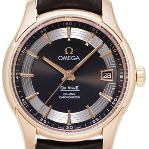 Omega Herrklocka 431.63.41.22.13.001 De Ville Hour Vision Co-Axial