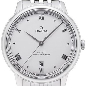 Omega Herrklocka 434.10.40.20.02.001 De Ville Prestige