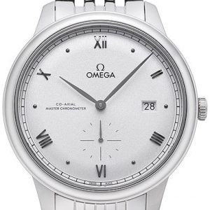 Omega Herrklocka 434.10.41.20.02.001 De Ville Prestige