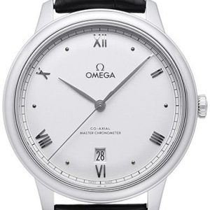 Omega Herrklocka 434.13.40.20.02.001 De Ville Prestige