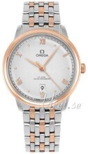 Omega Herrklocka 434.20.40.20.02.001 De Ville Prestige