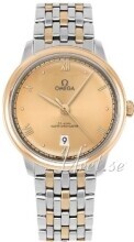 Omega Herrklocka 434.20.40.20.08.001 De Ville Prestige