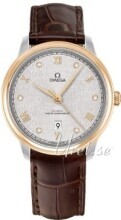 Omega Herrklocka 434.23.40.20.52.001 De Ville Prestige