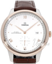 Omega Herrklocka 434.23.41.20.02.001 De Ville Prestige