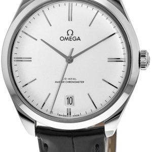 Omega Herrklocka 435.13.40.21.02.001 De Ville Tresor