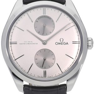 Omega Herrklocka 435.13.40.22.06.001 De Ville Tresor