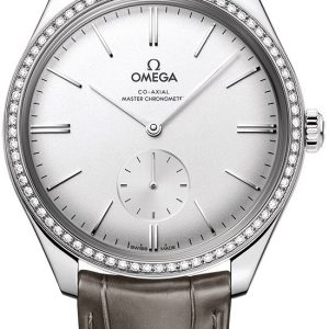 Omega Herrklocka 435.18.40.21.02.002 De Ville Tresor