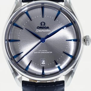 Omega Herrklocka 511.13.40.20.06.003 Seamaster Boutique Editions