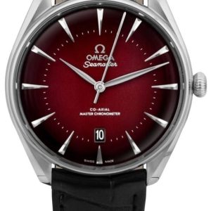 Omega Herrklocka 511.13.40.20.11.002 Seamaster Boutique Editions