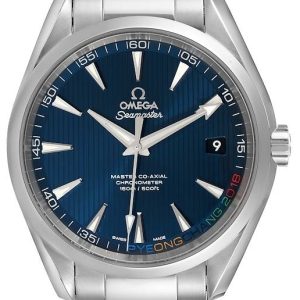 Omega Herrklocka 522.10.42.21.03.001 Specialities Olympic Collection