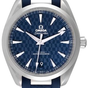 Omega Herrklocka 522.12.41.21.03.001 Specialities Olympic Collection