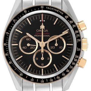 Omega Herrklocka 522.20.42.30.01.001 Speedmaster Moonwatch