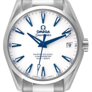 Omega Seamaster Aqua Terra 150m Master Co-Axial 38.5mm Herrklocka