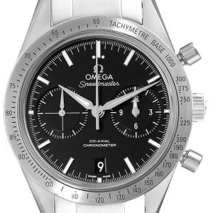 Omega Speedmaster 57 Co-Axial Chronograph 41.5mm Herrklocka