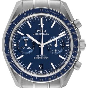 Omega Speedmaster Moonwatch Co-Axial Chronograph 44.25mm Herrklocka