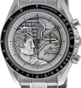 Omega Speedmaster Moonwatch Herrklocka 311.30.42.30.99.002