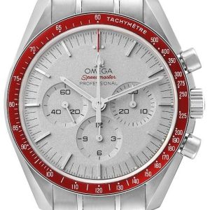 Omega Speedmaster Moonwatch Professional 42mm Herrklocka